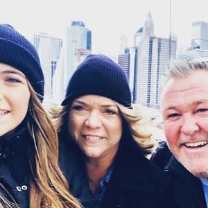 Meet your Posher, Susan